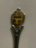 Reno Nevada Souvenir Spoon
