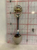 Waterton Lakes Alta Bear Alberta Souvenir Spoon