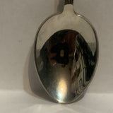 Adelaide Coat of Arms Australia Collectable Souvenir Spoon EE