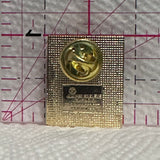 Manufactured Housing Assocaition Alta and Sask  Lapel Pin