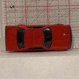 Red Turbo '82 Nissan Skyline R30 ©2017 Hot Wheels Diecast Car BI