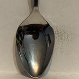 Design Teaspoon Collectable Souvenir Spoon BX