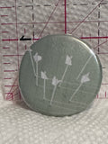 Arrows in a Target  Lapel Pin