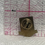 Rocky Mountain House  Lapel Pin