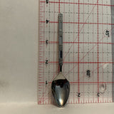 Design Teaspoon Collectable Souvenir Spoon BX