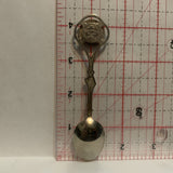 Adelaide Coat of Arms Australia Collectable Souvenir Spoon EE