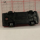 Red Turbo '82 Nissan Skyline R30 ©2017 Hot Wheels Diecast Car BI