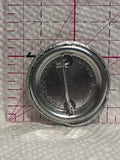 Arrows in a Target  Lapel Pin