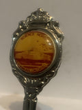Science North Sudbury Ontario Souvenir Spoon