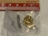 USA Friendship Flags Lapel Hat Pin