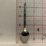 Design Teaspoon Collectable Souvenir Spoon BX