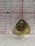 Whitecourt Alberta Crest Emblem  Lapel Pin