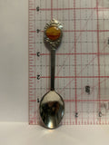 Science North Sudbury Ontario Souvenir Spoon