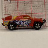 Red Off Track ©2004 Hot Wheels Diecast Car BI