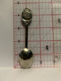 Science North Sudbury Ontario Souvenir Spoon