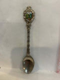 Drive Thru Tree Souvenir Spoon