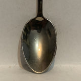 Royal Canadian Legion 60 Years Collectable Souvenir Spoon BX
