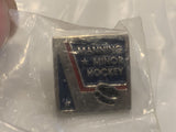 Manning Minor Hockey Logo Lapel Hat Pin