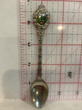 Drive Thru Tree Souvenir Spoon