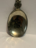 Bear British Columbia Canada Souvenir Spoon