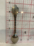 Drive Thru Tree Souvenir Spoon