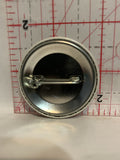 Dauphin You're OK Dauphin Herald Manitoba Button Pinback