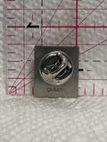 ACLA 10 Alberta 1978 1987  Lapel Pin