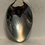Nevada Gold Panner Collectable Souvenir Spoon BX