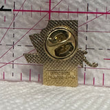 Heritage Now Manitoba  Lapel Pin