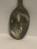 Tennessee Horse Souvenir Spoon