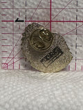 Indian Head Saskatchewan  Lapel Pin