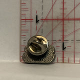 SB Maple Leaf Logo Lapel Hat Pin