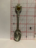 Tennessee Horse Souvenir Spoon
