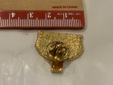 King George Lodge #59 Lapel Hat Pin
