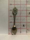 Tennessee Horse Souvenir Spoon