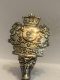 Prince Harry 1984 Souvenir Spoon