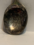 Prince Harry 1984 Souvenir Spoon
