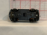 Silver Racer  Motor Max Loose Diecast Car 1/64 ID