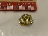 Inuvik Northwest Territories Logo Lapel Hat Pin
