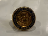 Presidents Award for Educational Excellence Logo Lapel Hat Pin