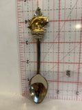 Prince Rupert BC Fish Souvenir Spoon