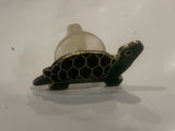Turtle Lapel Hat Pin