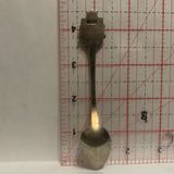 Bodensee Ship Crest Flags Collectable Souvenir Spoon EF