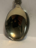 Basilica Lourdes France Souvenir Spoon