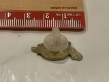 Turtle Lapel Hat Pin