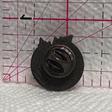 2005 Year of the Veteran Logo  Lapel Pin