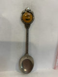 Kiwi Bird Souvenir Spoon