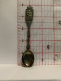 Prince William Born 1982 Charles Diana Souvenir Spoon