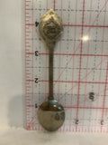 Kiwi Bird Souvenir Spoon