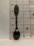 Prince William Born 1982 Charles Diana Souvenir Spoon